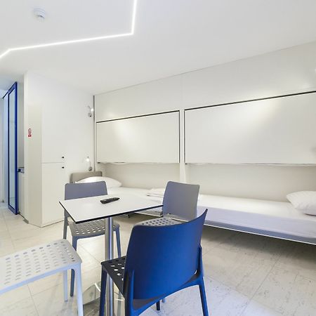 Hotel Pansion Sretno Pasko Sunce Novalja Zewnętrze zdjęcie