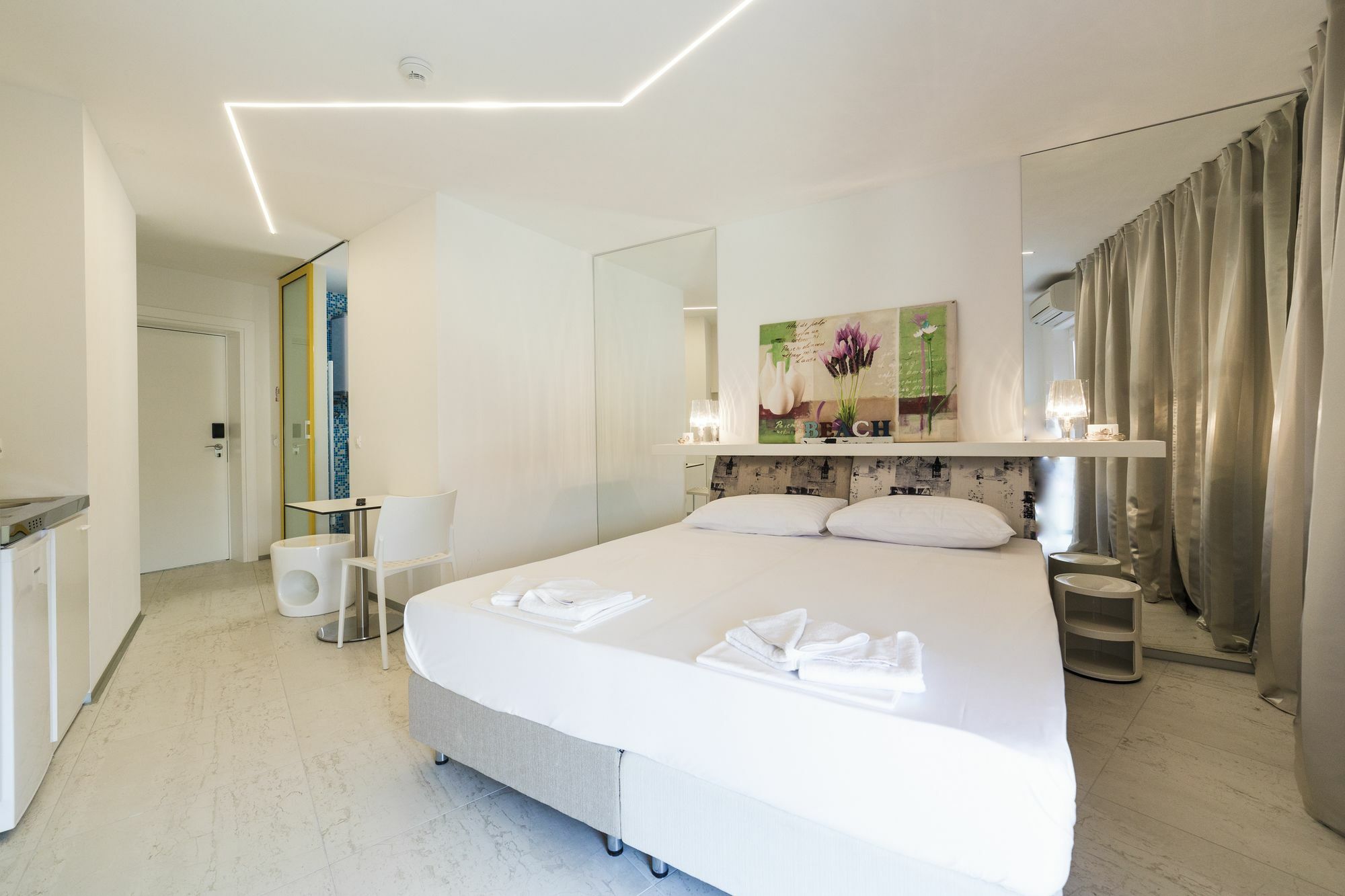 Hotel Pansion Sretno Pasko Sunce Novalja Zewnętrze zdjęcie